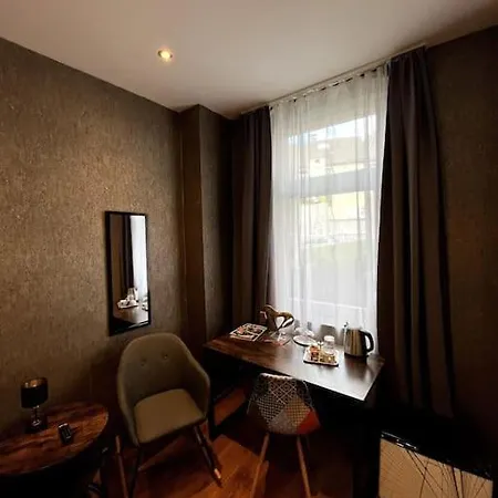 Relax Appartement Duisburg Buitenkant foto