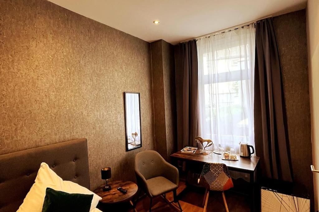 Relax Apartment