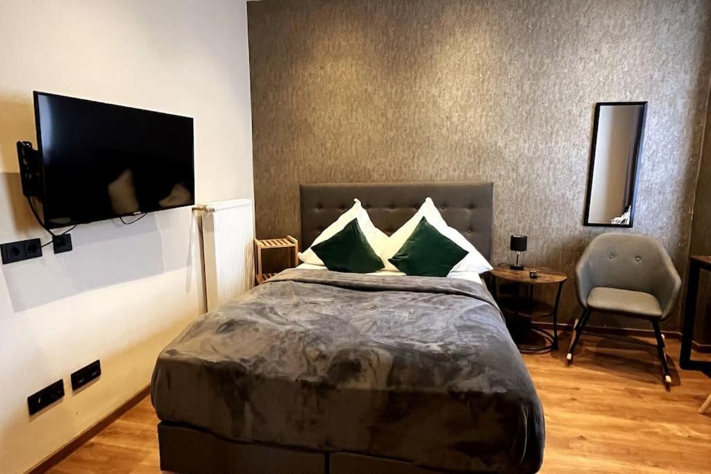 Relax Apartment *