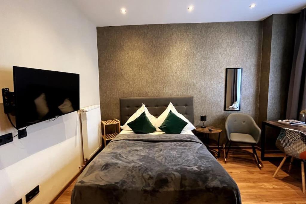 Relax Apartment